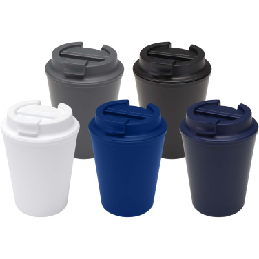 Logo trade promotional gifts image of: Newport 300 ml double wall insulated tumbler