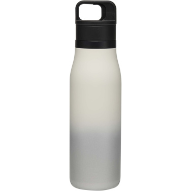 Logo trade promotional product photo of: SMART 500 ml RCS recycled stainless steel double wall vacuum insulated tumbler