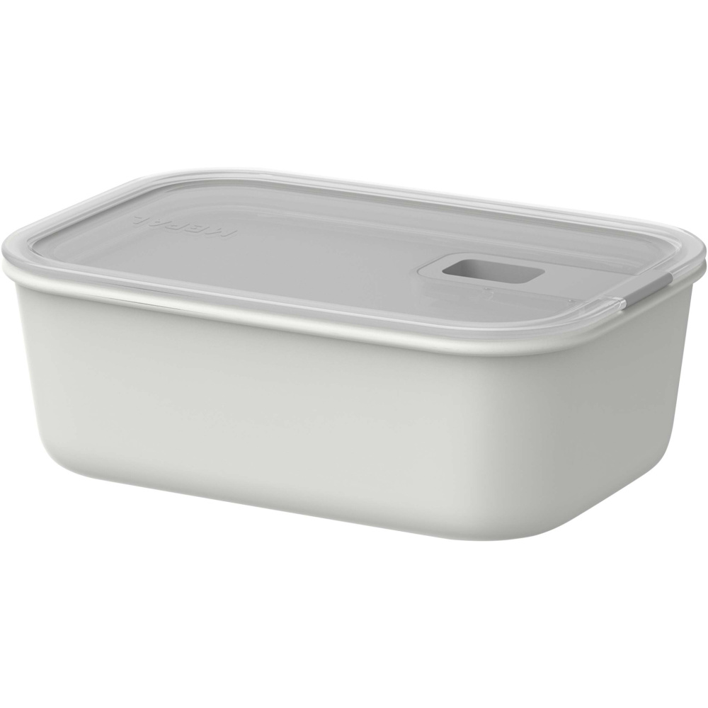 Logotrade promotional gifts photo of: Mepal EasyClip 1000 ml food storage box