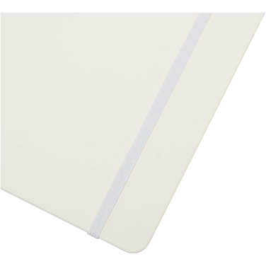Logotrade promotional gift image of: Spectrum A4 hard cover notebook