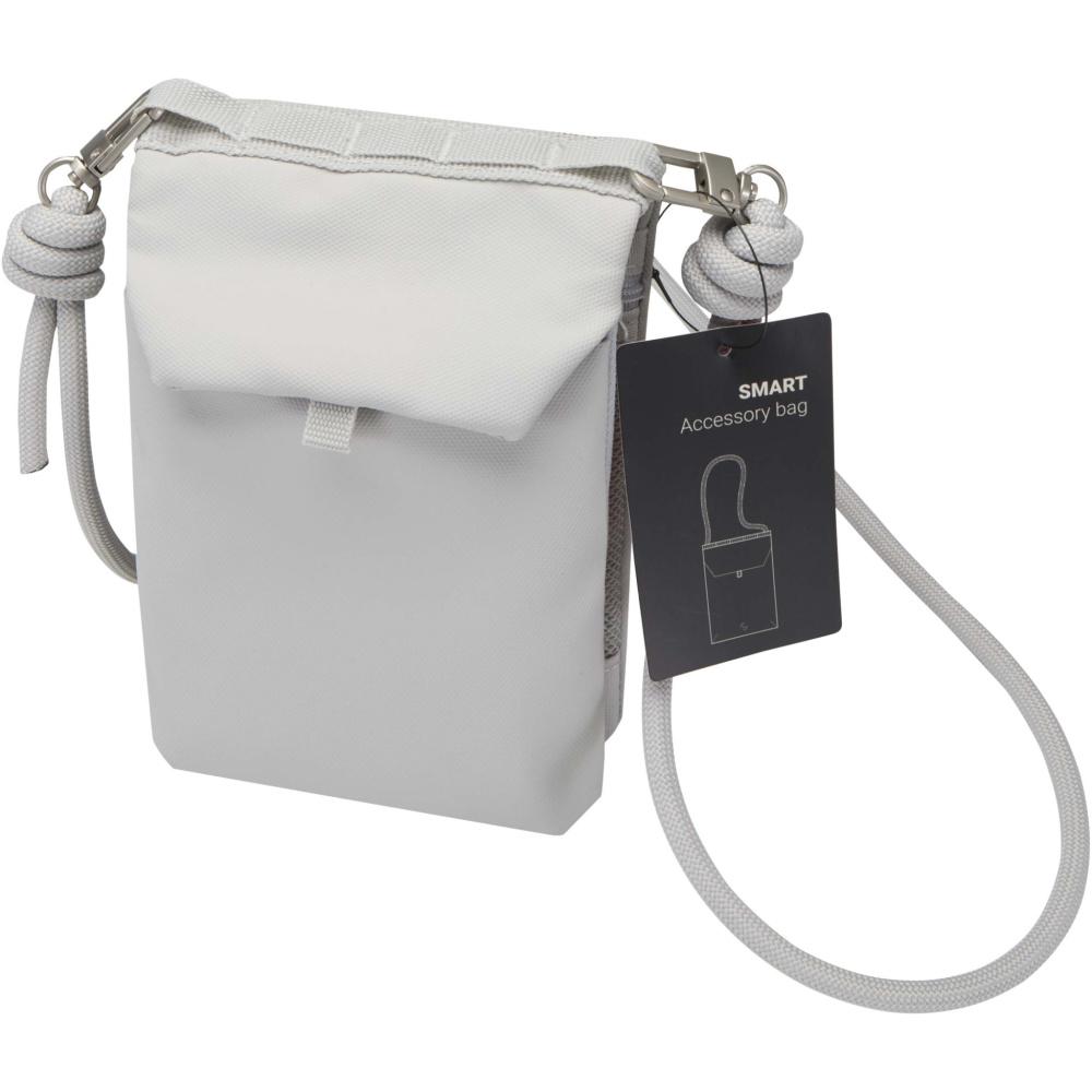 Logotrade business gift image of: SMART RFID accessory pouch 