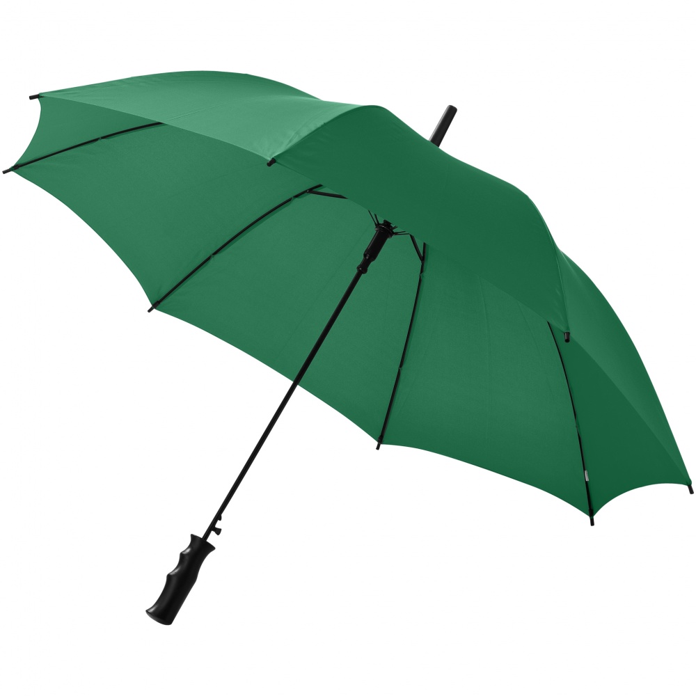 Logotrade firmakingid pilt: Barry 23" vihmavari, automaatne, roheline