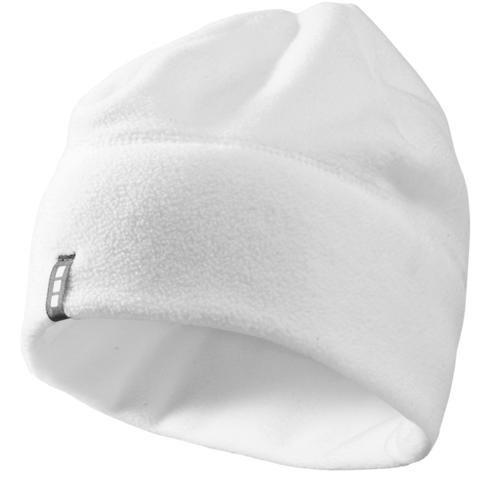 Logotrade meened pilt: Caliber müts, valge