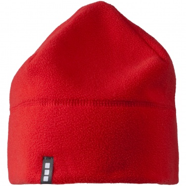 Logotrade firmakingi foto: Caliber müts, punane