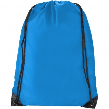 Logo trade meene pilt: Oriole stiilne seljakott-sussikott, tumesinine