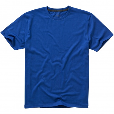 Logo trade firmakingituse pilt: Nanaimo T-särk, sinine