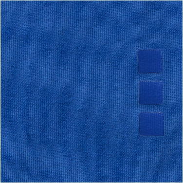 Logotrade reklaamkingituse foto: Nanaimo naiste T-särk, sinine