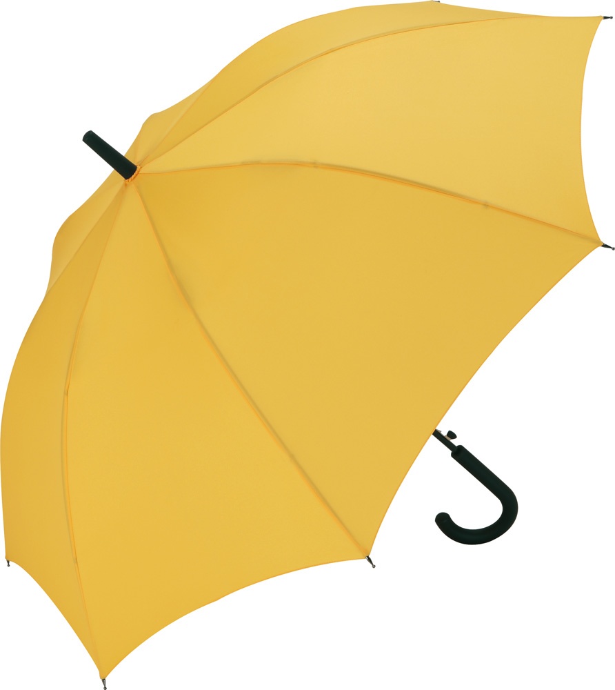 Logotrade reklaamtoote foto: AC vihmavari, FARE®-kollektsioon, kollane