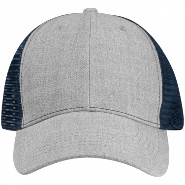 Logo trade ärikingi pilt: Pesapalli müts, sinine
