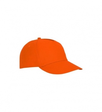 Logotrade reklaamtooted pilt: Nokamüts Feniks 5 paneeli, oranž