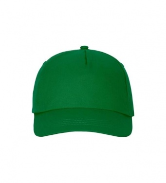 Logo trade firmakingi pilt: Nokamüts Feniks 5 paneeli, roheline