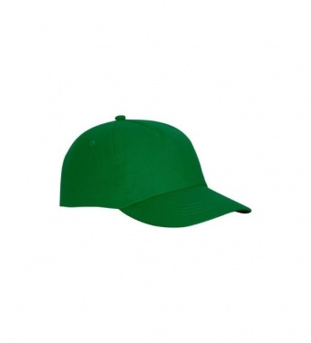 Logo trade firmakingituse pilt: Nokamüts Feniks 5 paneeli, roheline