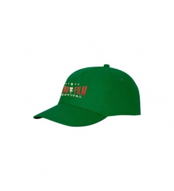 Logo trade reklaamtoote pilt: Nokamüts Feniks 5 paneeli, roheline