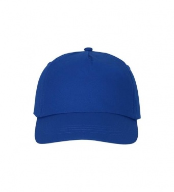 Logo trade firmakingituse pilt: Nokamüts Feniks 5 paneeli, sinine