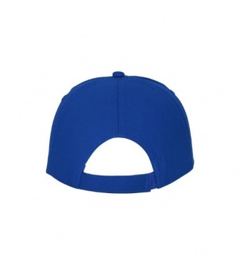 Logo trade reklaamkingid foto: Nokamüts Feniks 5 paneeli, sinine
