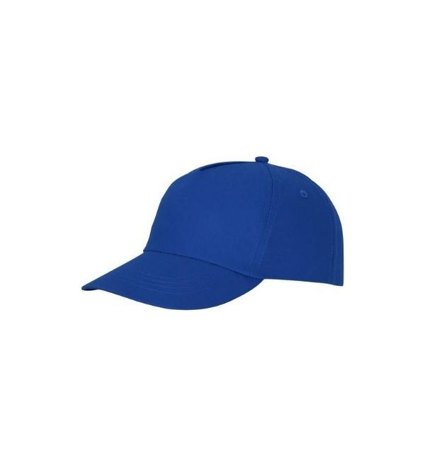 Logotrade firmakingi foto: Nokamüts Feniks 5 paneeli, sinine