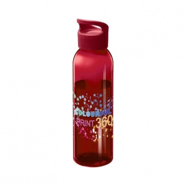 Logotrade firmakingitused pilt: Sky joogipudel, punane