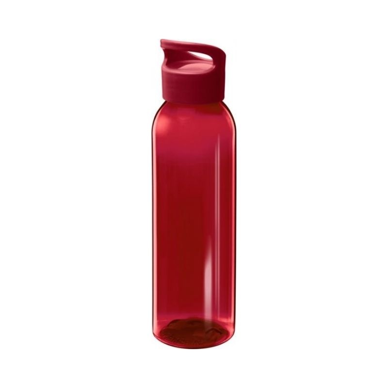 Logo trade meened foto: Sky joogipudel, punane