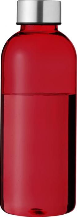 Logotrade ärikingitused pilt: Spring joogipudel, punane