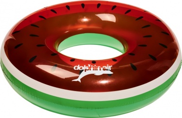 Logotrade reklaamkingituse foto: Watermelon ujumisrõngas