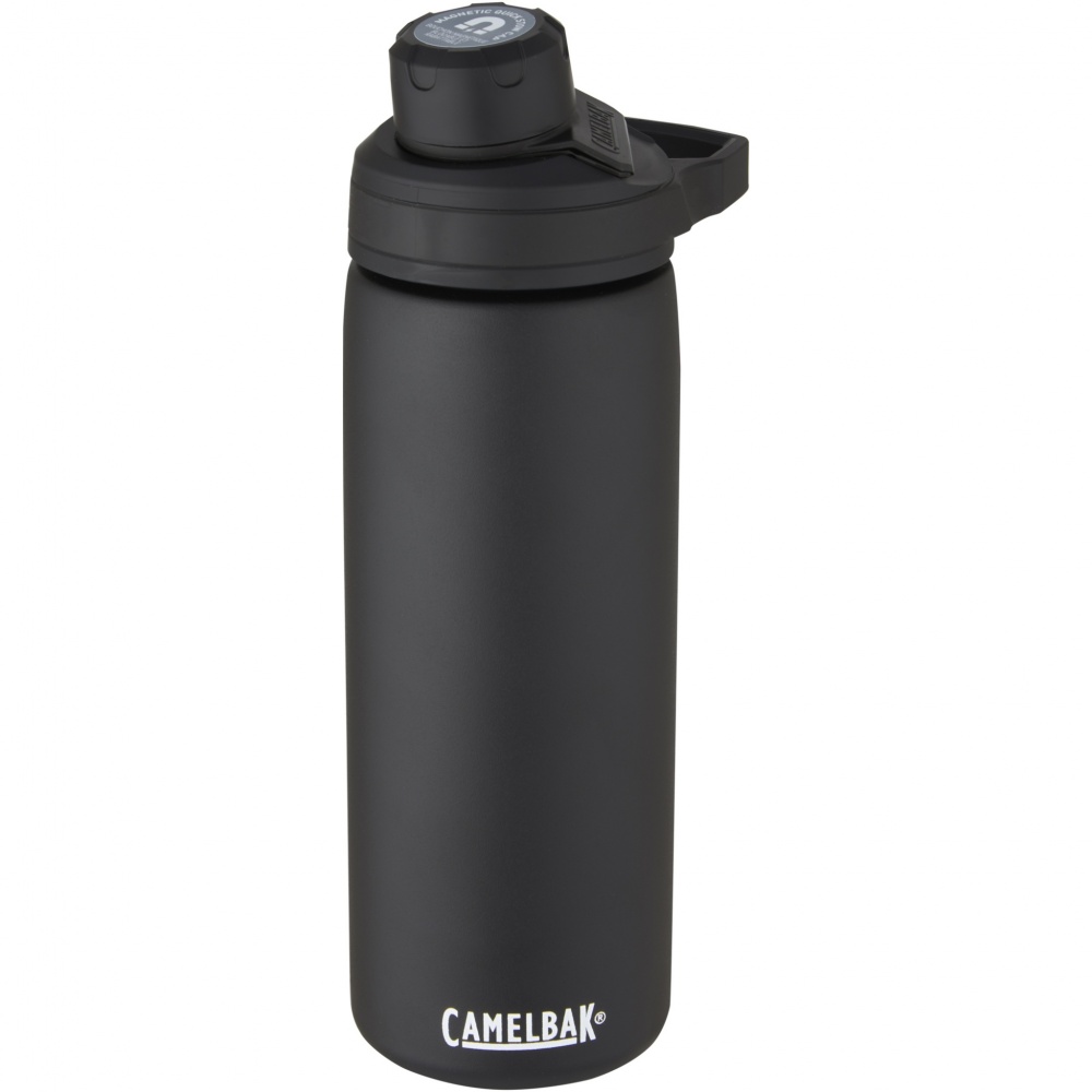 Logo trade reklaamtoote pilt: Joogipudel CamelBak® Chute® Mag 600 ml vaakumisolatsiooniga