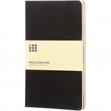 Logotrade firmakingitused pilt: Moleskine Cahier Journal L - tavaline