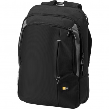 Logotrade reklaamkingi foto: Case Logic Reso 17" sülearvuti seljakott 25L