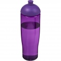 H2O Active® Tempo 700 ml kuppelkaanega spordipudel, Lilla