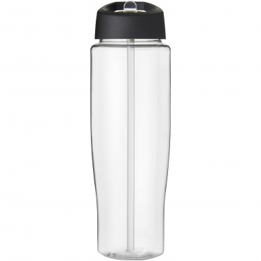 Logotrade reklaamkingid pilt: H2O Active® Tempo 700 ml tilaga kaanega spordipudel