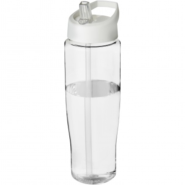 Logotrade meene foto: H2O Active® Tempo 700 ml tilaga kaanega spordipudel