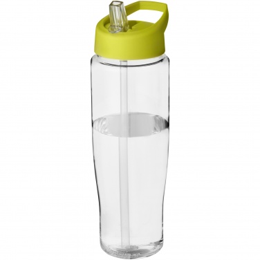 Logotrade ärikingi foto: H2O Active® Tempo 700 ml tilaga kaanega spordipudel