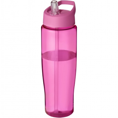 Logotrade ärikingid pilt: H2O Active® Tempo 700 ml tilaga kaanega spordipudel