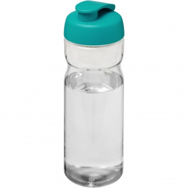 Logo trade ärikingi pilt: H2O Active® Base 650 ml keeratava kaanega spordipudel