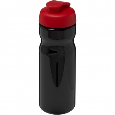 Logotrade reklaamkingi foto: H2O Active® Base 650 ml keeratava kaanega spordipudel