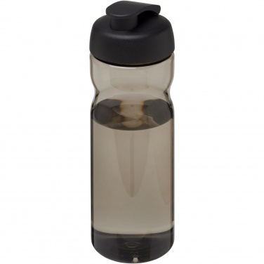 Logotrade reklaamkingituse foto: H2O Active® Base 650 ml keeratava kaanega spordipudel