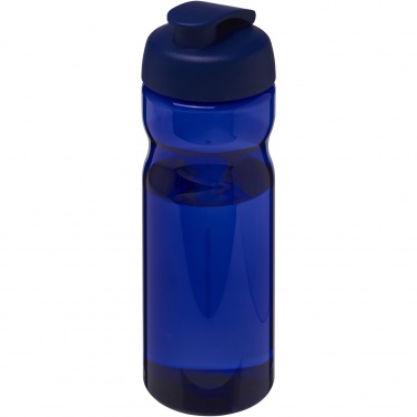 Logo trade meened foto: H2O Active® Base 650 ml keeratava kaanega spordipudel