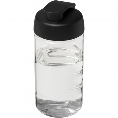 Logotrade meened pilt: H2O Active® Bop 500 ml keeratava kaanega spordipudel