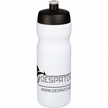 Logo trade reklaamkingituse pilt: Baseline® Plus 650 ml spordipudel