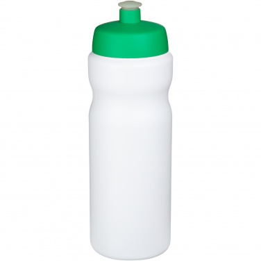 Logo trade reklaamtoote pilt: Baseline® Plus 650 ml spordipudel