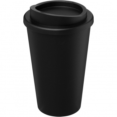 Logotrade meened pilt: Americano® Recycled 350 ml isoleeritud trummel