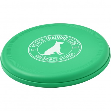 Logo trade ärikingituse pilt: Max plastikust koera frisbee