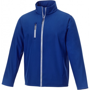 Logotrade reklaamtooted pilt: Orion meeste softshell jope