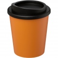 Americano® Espresso 250 ml termoskruus, Oranž / Täismust