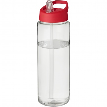 Logotrade ärikingi foto: H2O Active® Vibe 850 ml tilaga kaanega spordipudel