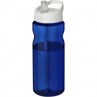 Logotrade meened pilt: H2O Active® Eco Base 650 ml tilaga kaanega spordipudel