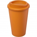 Americano® Eco 350 ml taaskasutatud materjalist tops, Oranž