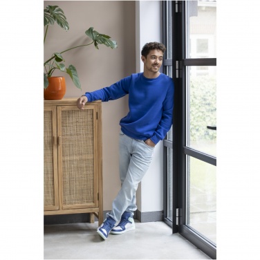 Logotrade firmakingid pilt: Zenoni meeste ümara kaelusega pusa