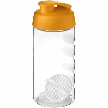 Logo trade ärikingituse pilt: H2O Active® Bop 500 ml shakeri joogipudel