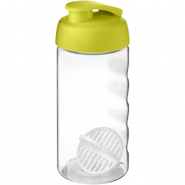 Logo trade firmakingid foto: H2O Active® Bop 500 ml shakeri joogipudel