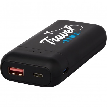 Logotrade reklaamtooted pilt: Odyssey 10 000 mAh akupank